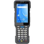 HT730Plus Android ハンディターミナル、2次元イメージャ、Wi-Fi、数字キー (29 キー)モデル unitech