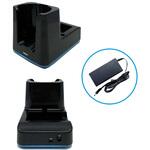 HT730Plus用 シングルスロットUSB クレードル unitech