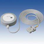 ブザー付き漏水センサ送信機 TAKEX(タケナカエンジニアリング)