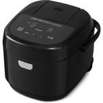 ジャー炊飯器 10合 アイリスオーヤマ