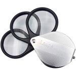 高倍率ルーペ MIZAR(ミザールテック)