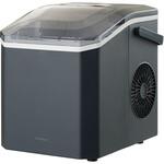 高速製氷機 透明氷モード搭載 Simplus