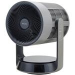 空気清浄機能付きサーキュレーター アピックス