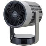 空気清浄機能付きサーキュレーター アピックス