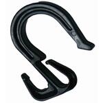 ジョイントS字フック10P MOTOWN