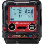 理研計器 gx 8000