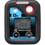 ポータブルガスモニター OX-04G 充電池仕様 理研計器