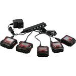 GX-3R/GX-3RProシリーズ用(共通)オプション 理研計器