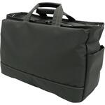 エコステップ ボストンバッグ 木和田