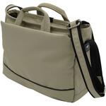 エコステップ 手付きショルダーバッグ 木和田