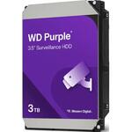 内蔵ハードディスク 3.5インチ WD Purple Western Digital(ウエスタンデジタル)