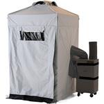 熱中対策シェルター 屋外用 YAMAZEN(山善)