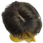 紳士用らくらく帽子ウィッグ ファミリー・ライフ