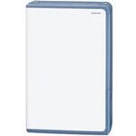 コロナ 衣類乾燥除湿機 除湿量1日10L BD-H1026 グレイッシュブルー コロナ[冷暖房・換気設備・忌避剤]
