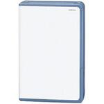 コロナ 衣類乾燥除湿機 除湿量1日18L BD-H1826 グレイッシュブルー コロナ[冷暖房・換気設備・忌避剤]