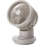 無段階調整大風量DCサーキュレーター スリーアップ