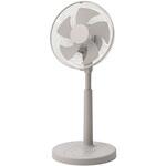 左右自動首振りリビングファン スリーアップ