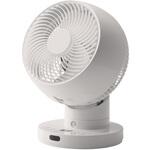 節電センサー付DCスイングサーキュレーター360 スリーアップ