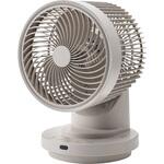 大風量3DスイングDCサーキュレーター360 スリーアップ