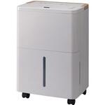 コンパクトコンプレッサー式 除湿機ウッドドライ スリーアップ