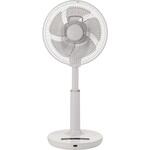 音声操作DCリビングファン スリーアップ