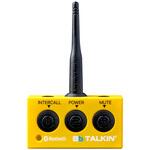 Bb TALKIN ビービートーキン Bbt CS2 本体 ユニット 1個 B198810 トランシーバー 無線機 インカム Bluetooth 同時通話 ON'S COMPANY