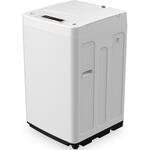 洗濯機 縦型 全自動洗濯機 洗濯5.5kg 最短10分洗濯 Hisense(ハイセンス)
