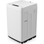 洗濯機 縦型 全自動洗濯機 洗濯4.5kg 最短10分洗濯 Hisense(ハイセンス)