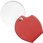 ポケットルーペ MIZAR(ミザールテック)