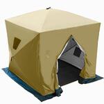 クイックテント 3～4人用 三和製作所