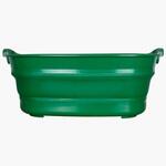 簡易吸水土のう ブラックザック ケースグリーン 三和製作所