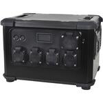 ポータブル電源 パワーバンク 1600 YAMAZEN(山善)