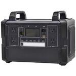 ポータブル電源 パワーバンク 1000 YAMAZEN(山善)