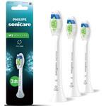 替えブラシ ホワイトプラス ブラシヘッド ソニッケアー