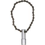 37004 37004 チェーン式 オイルフィルターレンチ 21-120MM SIGNET(シグネット)