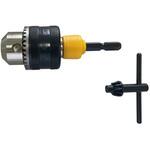 ドリルチャック 10mm ドリルチャック 10mm