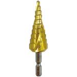 46769 46769 コバルトステップドリル4-22MM SIGNET(シグネット)