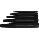 46777 46777 スクリューエキストラクター5本組セット ケース付き SIGNET(シグネット)