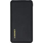 63185 63185 USB STYLE モバイルバッテリー 10000mAh SIGNET(シグネット)