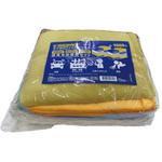 85117 85117 マイクロファイバーウエス詰合せお徳用セット 1000g SIGNET(シグネット)