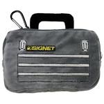 98192 98192 工具BOX型収納式エコバッグ グレー 1個 SIGNET
