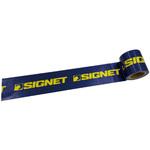 99945 99945 SIGNETロゴ入り養生テープ 50MMX5M SIGNET(シグネット)