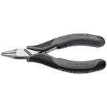 6422-115ESD エレクトロニクスエンドカッティングニッパー KNIPEX(クニペックス)