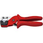 9010-185SB パイプカッター KNIPEX(クニペックス)
