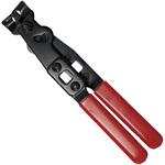 47013 CVブーツクランププライヤー SIGNET(シグネット)