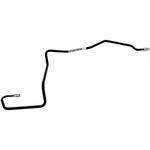 47323)リヤブレーキ チューブ NO.3 トヨタ トヨタ純正品番先頭47