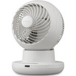 サーキュレーター 22畳 DC silent 360度首振り アイリスオーヤマ