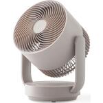 サーキュレーター dcモーター ～18畳 洗える 全分解 上下左右首振り 帯電防止加工 衣類乾燥 IP64 YAMAZEN(山善)