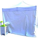 HEX EASY ヘックスイージー クールテント 3×3m 越智工業所