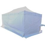 HEX EASY ヘックスイージー クールテント 3×6m 越智工業所